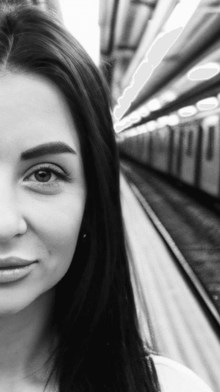 Нестерова Настя